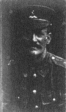 Henry James Muncey